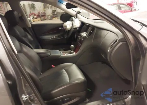 2017 Infiniti Qx50 z USA, uszkodzony, nr VIN JN1BJ0RR0HM415611